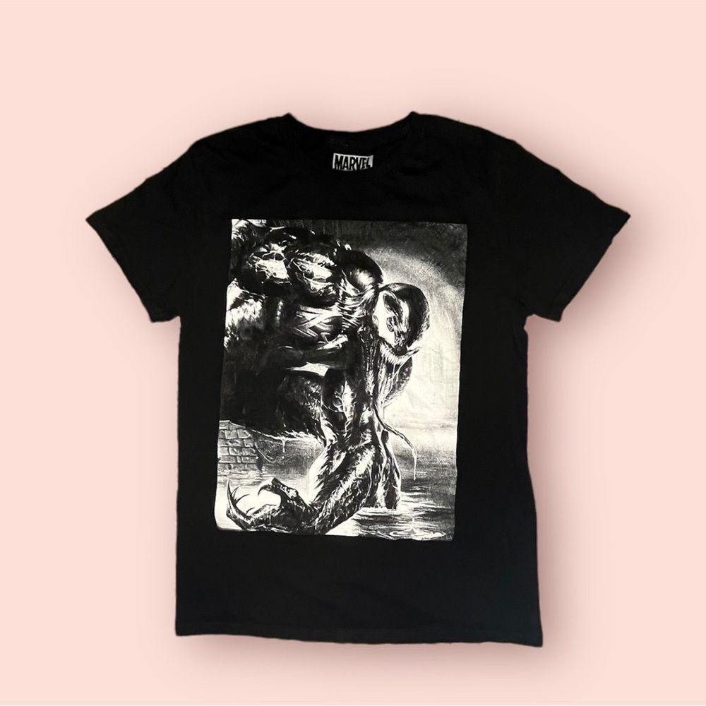 Venom Shirt For Men